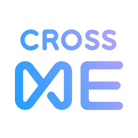 CROSS MEのアイコン